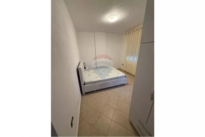 Apartment for rent in Durres 1+1, Furnished