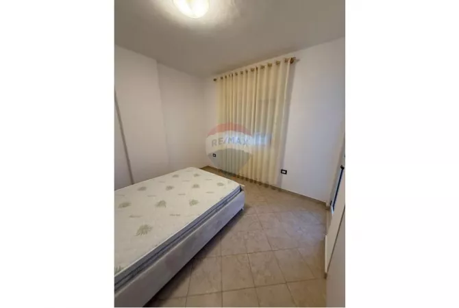 Apartment for rent in Durres 1+1, Furnished