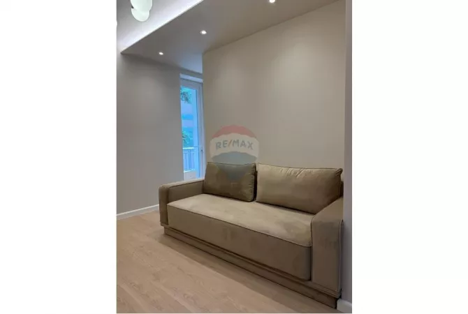 Shtepi ne shitje 1+1 ne Tirane - 94,000 Euro