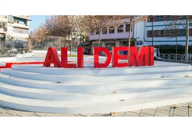 Shtepi ne shitje Apartament ne Tirane, 1+1, Mobilimi E mobiluar, Pagesa 90,000  Euro.