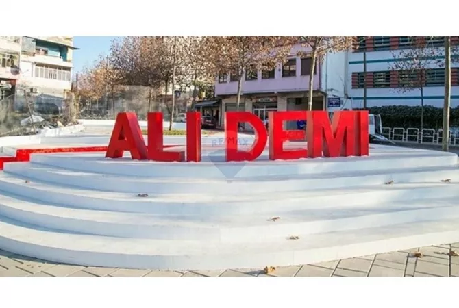 Shtepi ne shitje 1+1 ne Tirane - 90,000 Euro