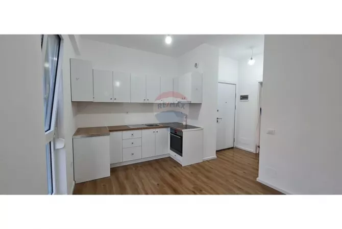 Apartament 1+1 Oxa
