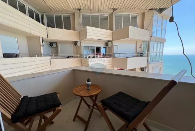 Shtepi ne shitje Apartament ne Durres, Garsoniere, Mobilimi E mobiluar, Pagesa 85,000  Euro.