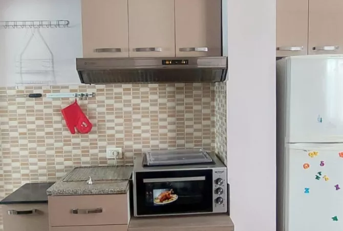 Apartament  3+1 Rruga Bardhyl