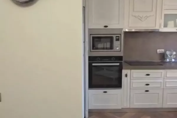 Shtepi me qera Apartament ne Tirane, 1+1, Mobilimi E mobiluar, Pagesa 50,000  Leke.