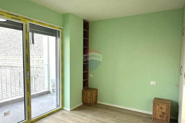 Apartament 1+1, + Post Parkimi