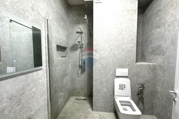 Apartament  1++1