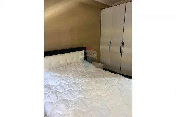 Shtepi me qera Apartament ne Tirane, 2+1, Mobilimi E mobiluar, Pagesa 450  Euro.