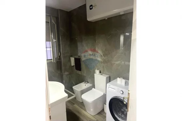 Apartament 2+1 Shkoze