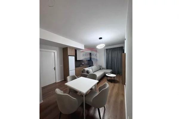 Apartment 1+1 Kodra e diellit