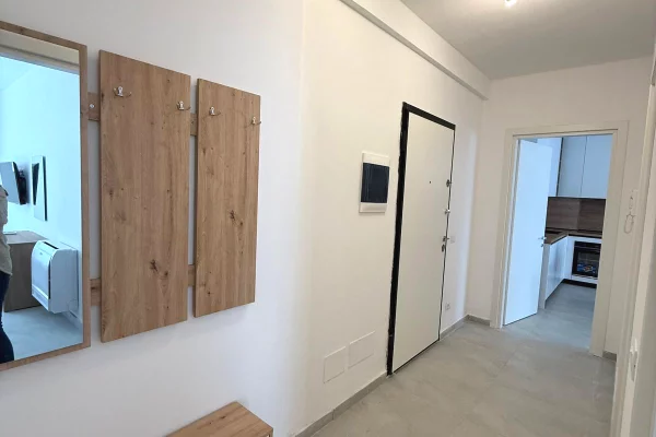 Shtepi me qera Apartament ne Tirane, 2+1, Mobilimi E mobiluar, Pagesa 55,000  Leke.