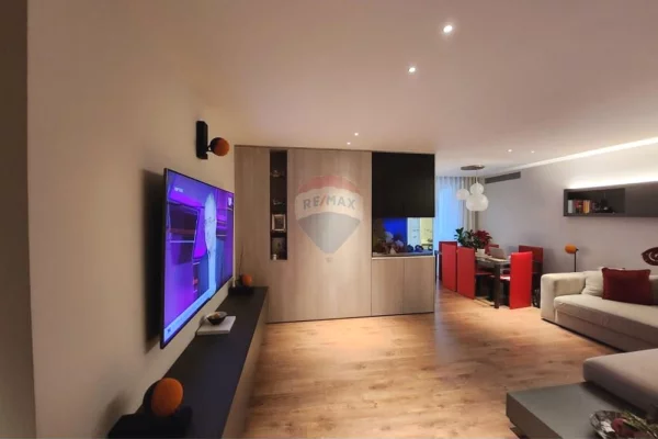 Shtepi ne shitje 2+1 ne Tirane - 380,000 Euro