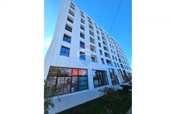 Shtepi ne shitje Apartament ne Tirane, 2+1, Mobilimi E mobiluar, Pagesa 178,320  Euro.