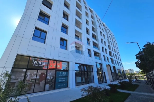 Shtepi ne shitje Apartament ne Tirane, 2+1, Mobilimi E mobiluar, Pagesa 178,320  Euro.