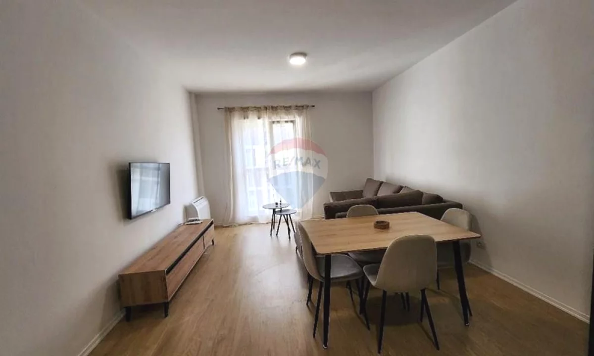 Shtepi me qera Apartament ne Tirane, 2+1, Mobilimi E mobiluar, Pagesa 500  Euro.