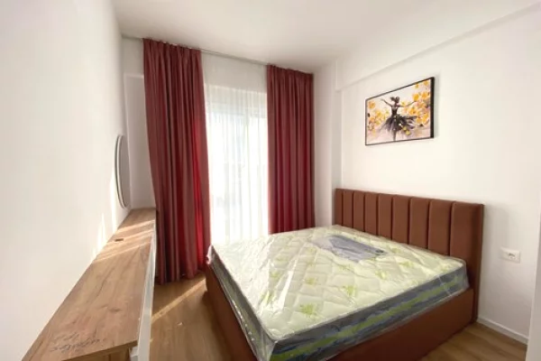 Apartament 1+1 