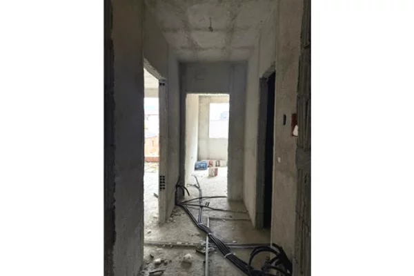 Shtepi ne shitje 1+1 ne Tirane - 85,000 Euro