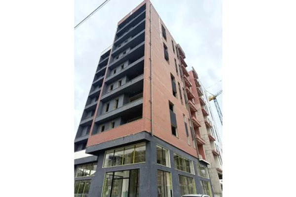 Shtepi ne shitje Apartament ne Tirane, 1+1, Mobilimi Bosh, pa mobiluar, Pagesa 85,000  Euro.