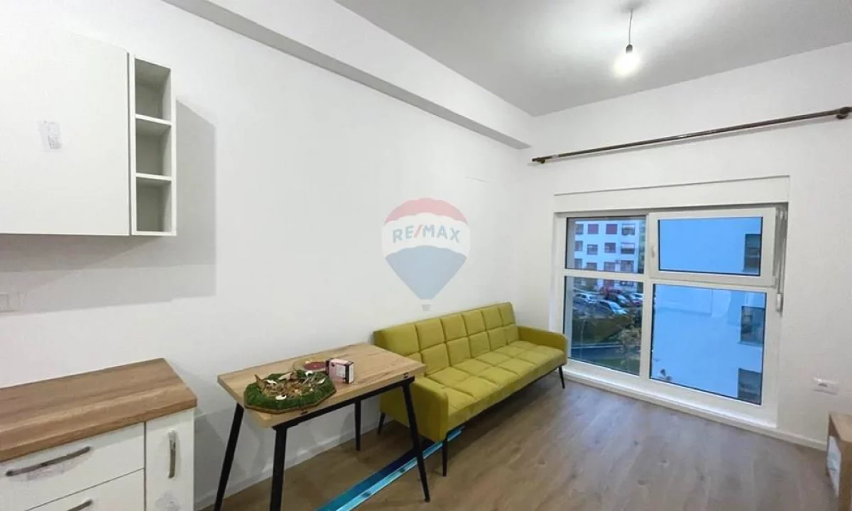 Shtepi me qera Apartament ne Tirane, 2+1, Mobilimi E mobiluar, Pagesa 450  Euro.