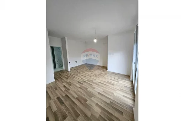 Shtepi ne shitje Apartament ne Tirane, Garsoniere, Mobilimi Pjeserisht e mobiluar, Pagesa 95,000  Euro.