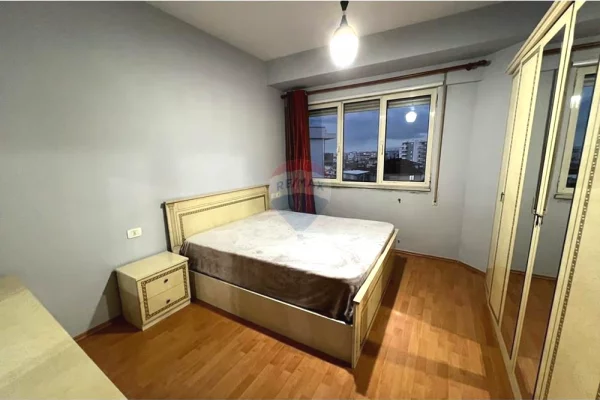 Shtepi me qera Apartament ne Tirane, 1+1, Mobilimi E mobiluar, Pagesa 50,000  Leke.