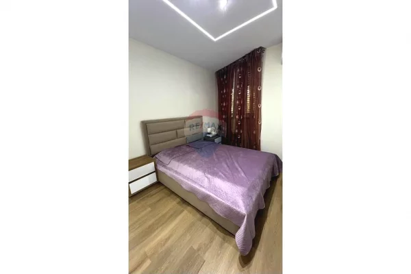 Shtepi me qera Apartament ne Tirane, 2+1, Mobilimi E mobiluar, Pagesa 670  Euro.