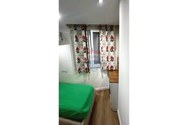 Shtepi me qera Apartament ne Tirane, 2+1, Mobilimi E mobiluar, Pagesa 670  Euro.