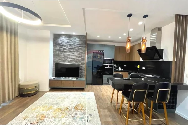 House for Rent 2+1 in Tirana - 850 Euro