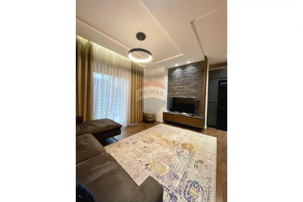 Shtepi me qera Apartament ne Tirane, 2+1, Mobilimi E mobiluar, Pagesa 850  Euro.