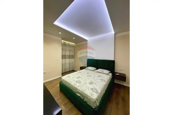 Shtepi me qera Apartament ne Tirane, 2+1, Mobilimi E mobiluar, Pagesa 850  Euro.