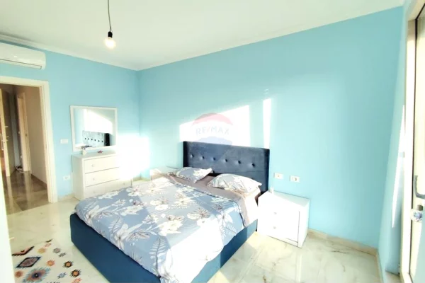 House for Rent 1+1 in Tirana - 700 Euro