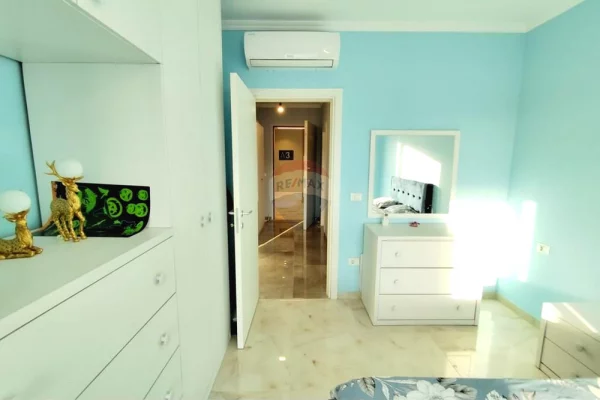 Shtepi me qera Apartament ne Tirane, 1+1, Mobilimi E mobiluar, Pagesa 700  Euro.
