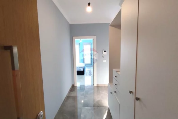 Shtepi me qera Apartament ne Tirane, 1+1, Mobilimi E mobiluar, Pagesa 700  Euro.