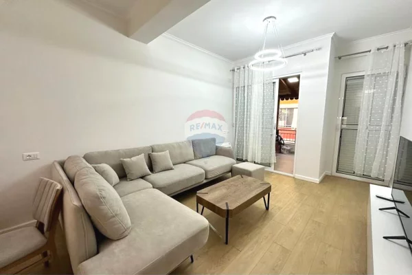 House for Rent 2+1 in Tirana - 86,500 Leke