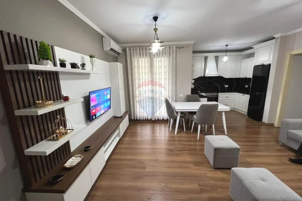 House for Rent 2+1 in Tirana - 81,500 Leke
