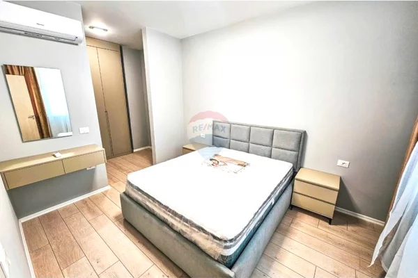 House for Rent 1+1 in Tirana - 60,000 Leke