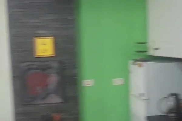 Shtepi me qera Apartament ne Tirane, 1+1, Mobilimi E mobiluar, Pagesa 42,000  Leke.