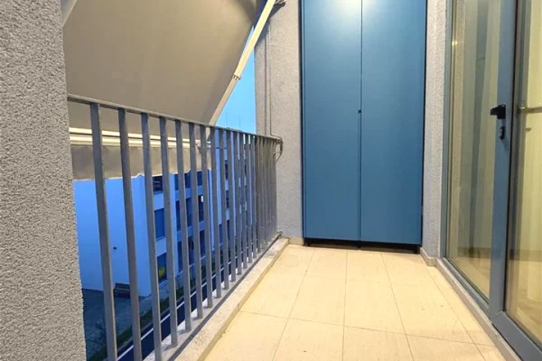 Shtepi me qera Apartament ne Tirane, 1+1, Mobilimi E mobiluar, Pagesa 45,000  Leke.