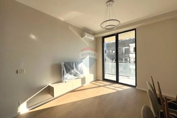 Apartament  2+1 Mine Peza Gold Tower 