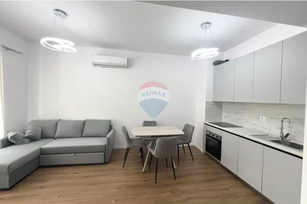 Apartament 1+1 Rezidenca  Kaimi