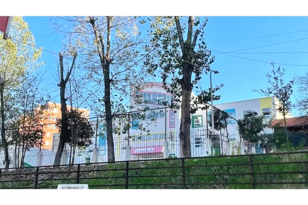 Casa in vendita 1+1 a Tirana - 145,000 Euro