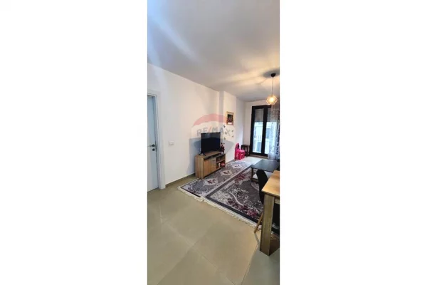 Shtepi me qera Apartament ne Tirane, 1+1, Mobilimi E mobiluar, Pagesa 550  Euro.