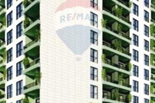 Shtepi ne shitje Apartament ne Tirane, 1+1, Mobilimi Pjeserisht e mobiluar, Pagesa 149,280  Euro.