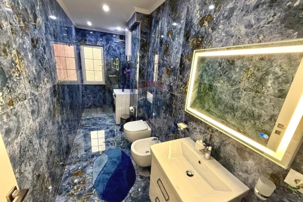 Shtepi me qera Apartament ne Tirane, 1+1, Mobilimi E mobiluar, Pagesa 65,000  Leke.