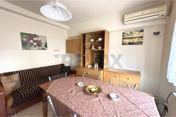 Apartament 1+1 me Qira – Rruga e Durrësit, praane Qendres Tiranë