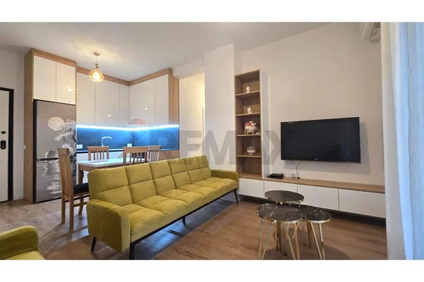 Shtepi me qera 1+1 ne Tirane - 500 Euro