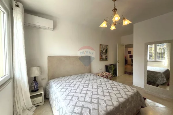  Apartament 3+1+2 me qira te Selvia