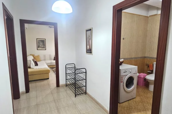 Appartamento in affitto a Tirana 1+1, Arredato