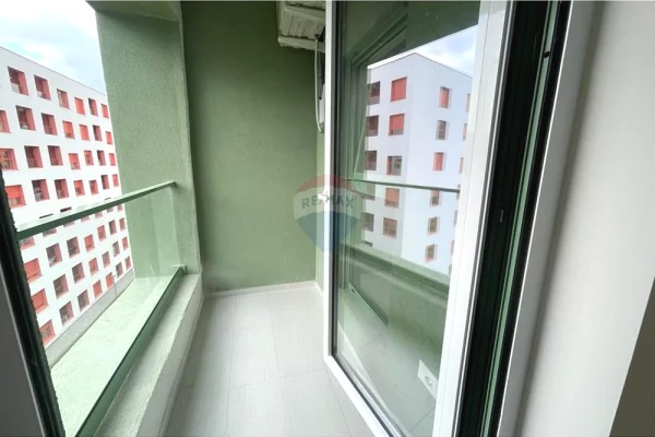Shtepi ne shitje Apartament ne Tirane, 1+1, Mobilimi E mobiluar, Pagesa 115,000  Euro.