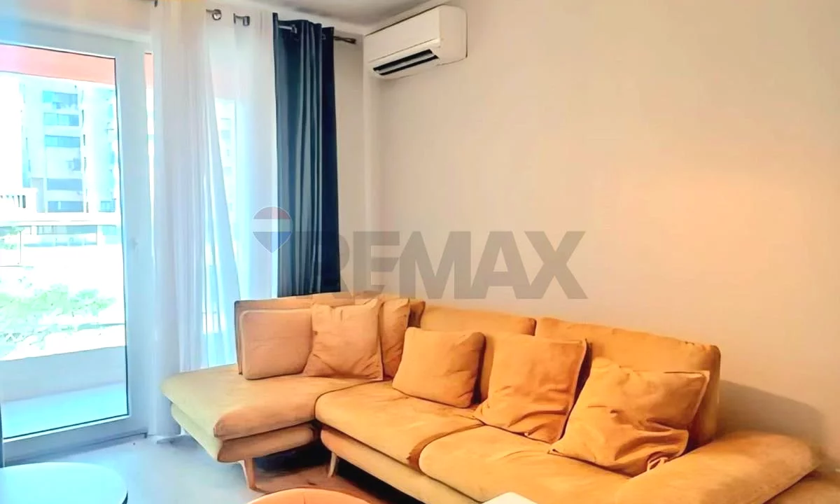 Shtepi me qera Apartament ne Tirane, 1+1, Mobilimi E mobiluar, Pagesa 700  Euro.